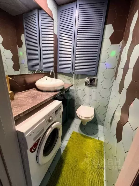 2-к кв. Смоленская область, Смоленск проезд Ипподромный, 26 (58.6 м) - Фото 0