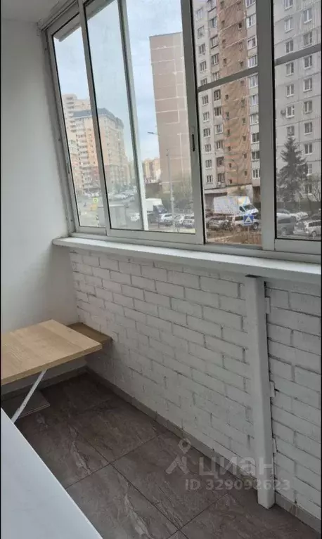 Студия Московская область, Котельники ул. Строителей, 5 (30.0 м) - Фото 2