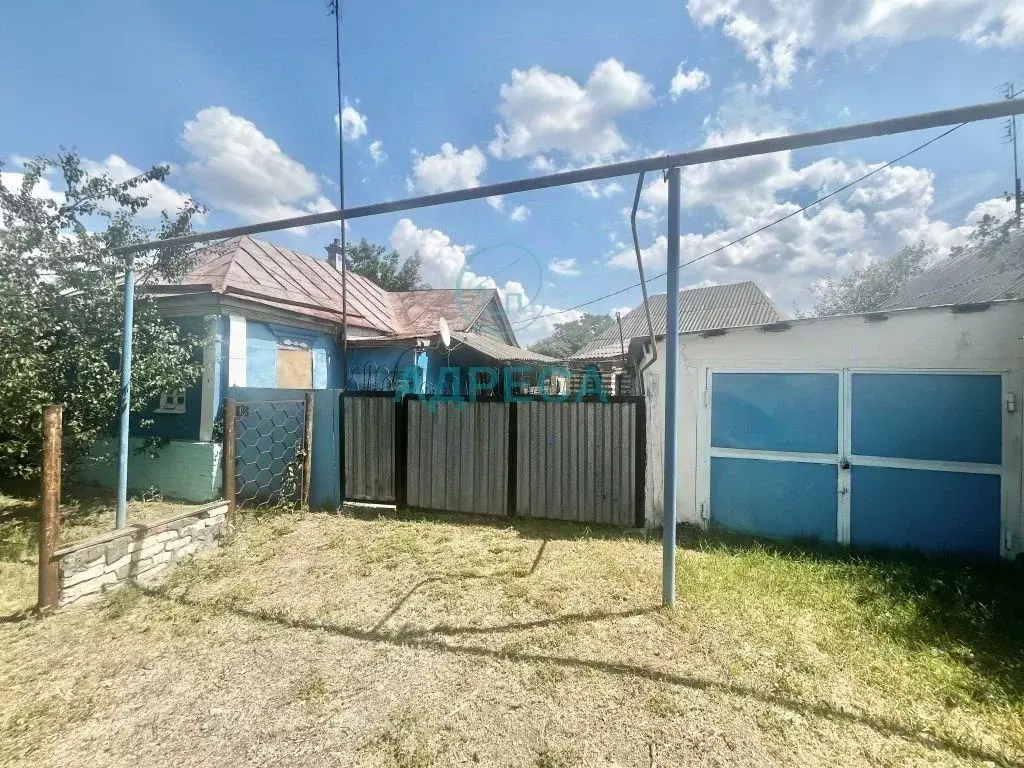 Дом в Белгородская область, Поселок Чернянка городское поселение, ... - Фото 0