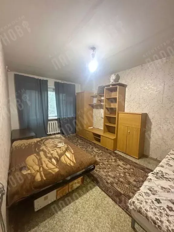 1-к кв. Тверская область, Конаковский муниципальный округ, Радченко ... - Фото 2