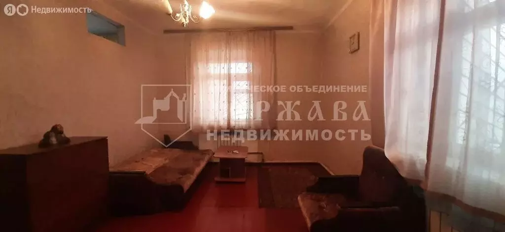 1-комнатная квартира: Ленинск-Кузнецкий, улица Шилина, 2 (33 м) - Фото 1