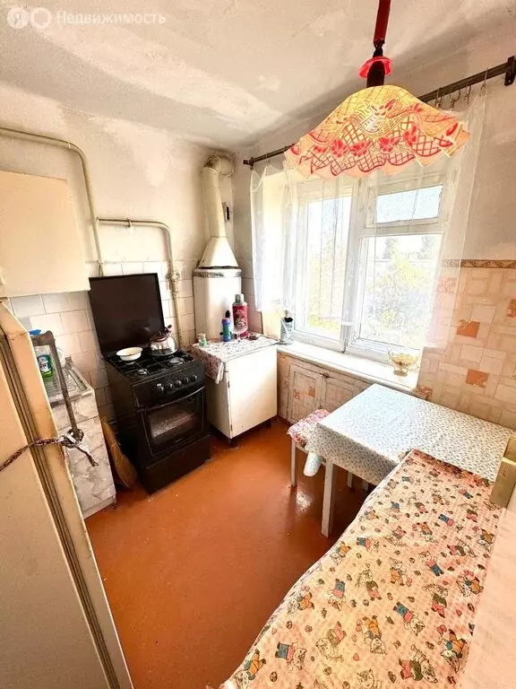 2-комнатная квартира: Ефремов, улица Словацкого Восстания, 22 (42.1 м) - Фото 2