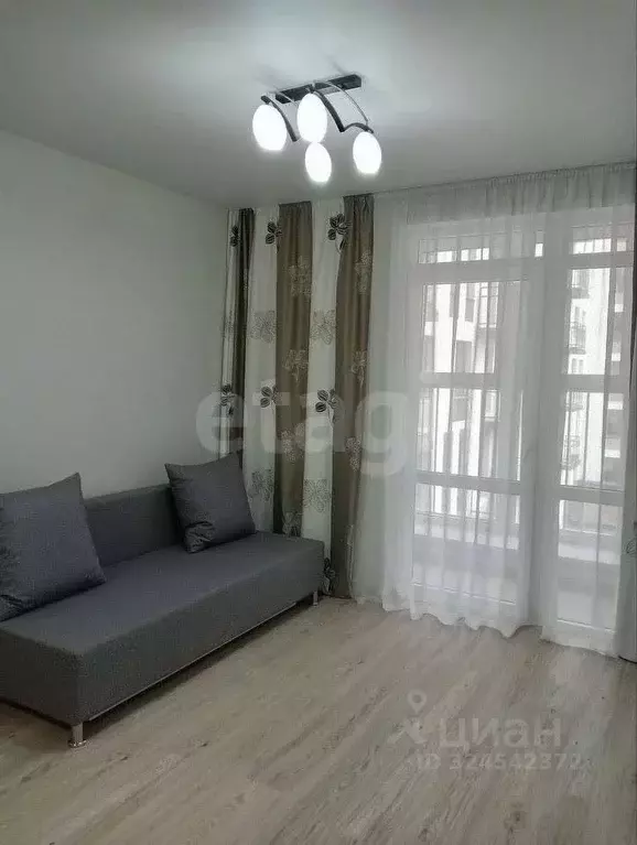 2-к кв. Удмуртия, Ижевск ул. 10 лет Октября, 75/1 (34.5 м) - Фото 1