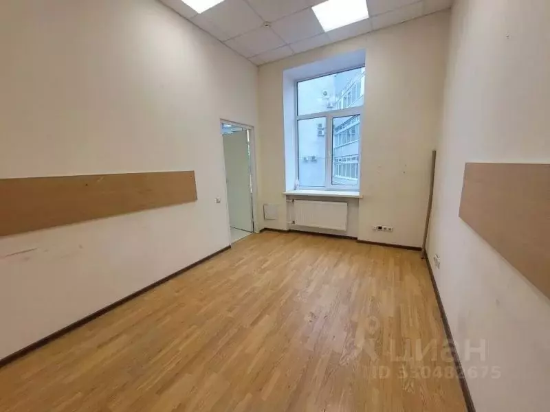 Офис в Санкт-Петербург ул. Швецова, 41к2 (13 м) - Фото 1