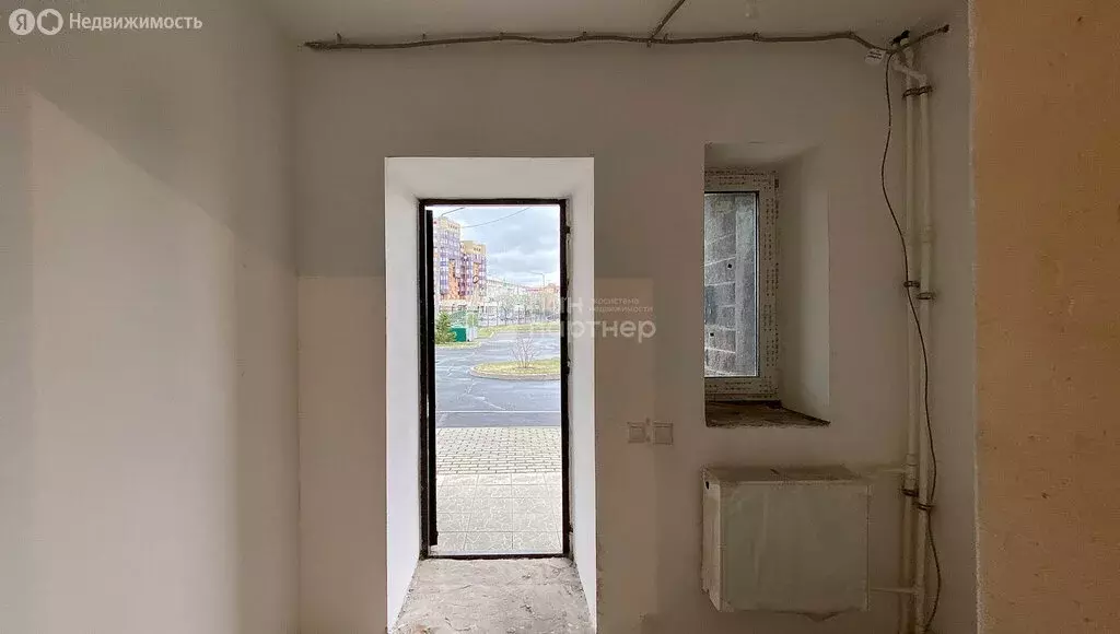 Дом в Кириши, проспект Героев, 38к1 (303.6 м) - Фото 2