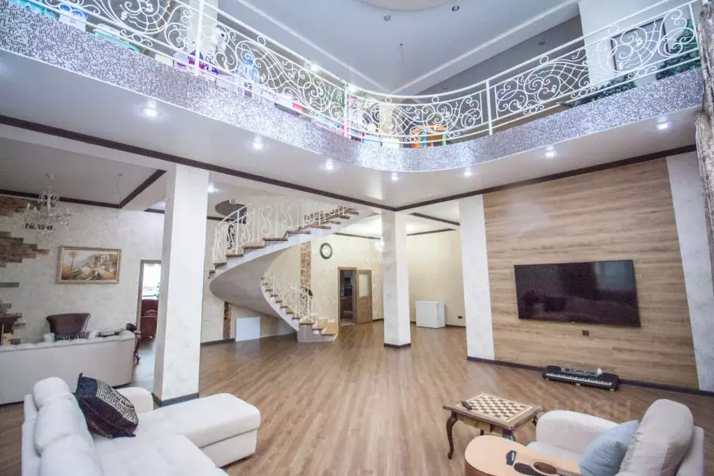 Дом в Сахалинская область, Анивский городской округ, с. Рыбацкое ул. ... - Фото 1