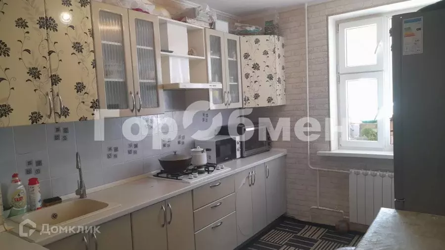 Продаётся 3-к квартира, 71.8 м - Фото 0