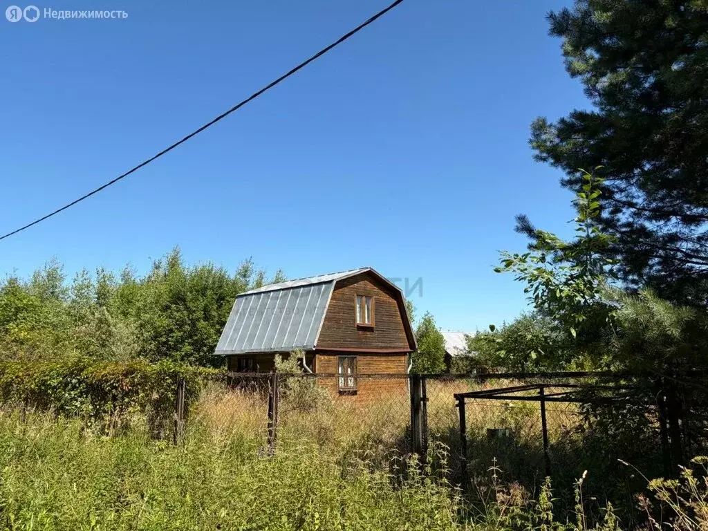 Участок в Московская область, городской округ Ступино, СНТ Орехово (8 ... - Фото 2