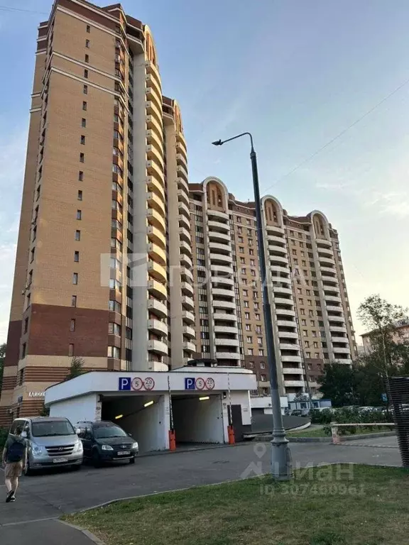 2-к кв. Москва Нижегородская ул., 7 (51.2 м) - Фото 0