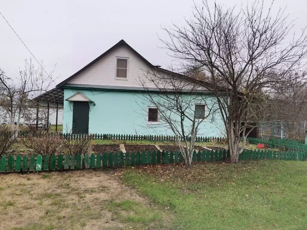 Дом в Московская область, Озеры Коломна городской округ, пер. 3-й ... - Фото 1