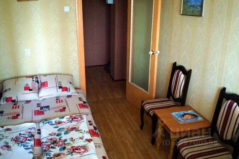 3-к кв. Крым, Феодосия ул. Нахимова, 19 (10.0 м) - Фото 1
