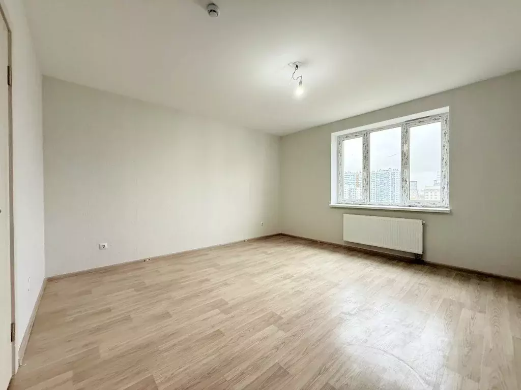 3-к кв. Санкт-Петербург Ленинский просп., 68 (75.1 м) - Фото 2