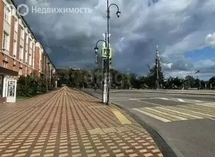 Участок в Гусев, микрорайон Перкунлаукен (120 м) - Фото 2