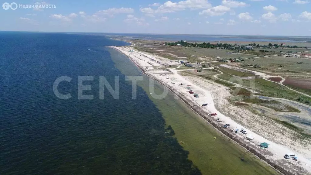 Участок в Раздольненский район, Чернышевское сельское поселение, село ... - Фото 1