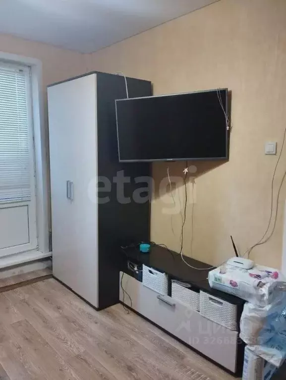 2-к кв. Воронежская область, Борисоглебск Аэродромная ул., 6 (42.2 м) - Фото 1