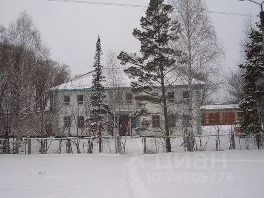 Помещение свободного назначения в Алтайский край, Змеиногорск ул. ... - Фото 0