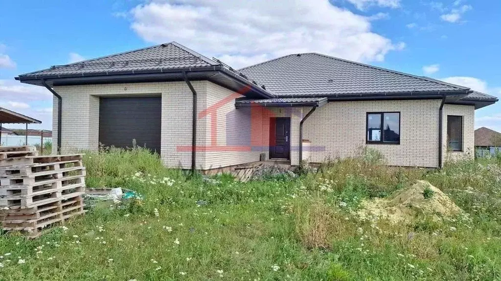 Коттедж в Белгородская область, Старый Оскол ул. Набокинские Сады (185 ... - Фото 0