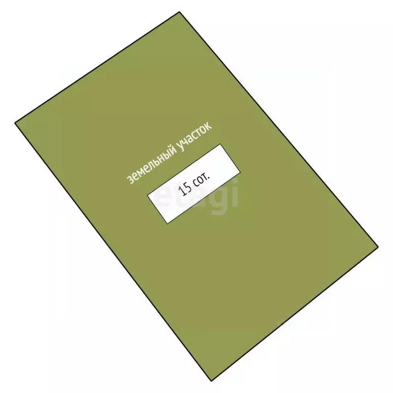 Участок в Брянская область, Выгоничский район, Кокинское с/пос, пос. ... - Фото 2