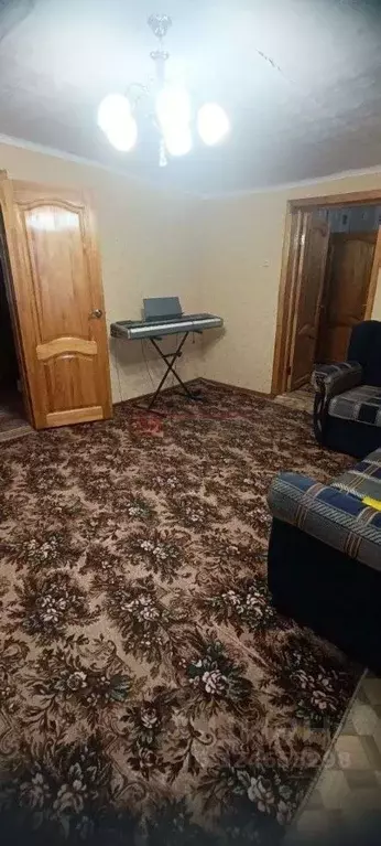 Дом в Белгородская область, Старооскольский городской округ, с. ... - Фото 2