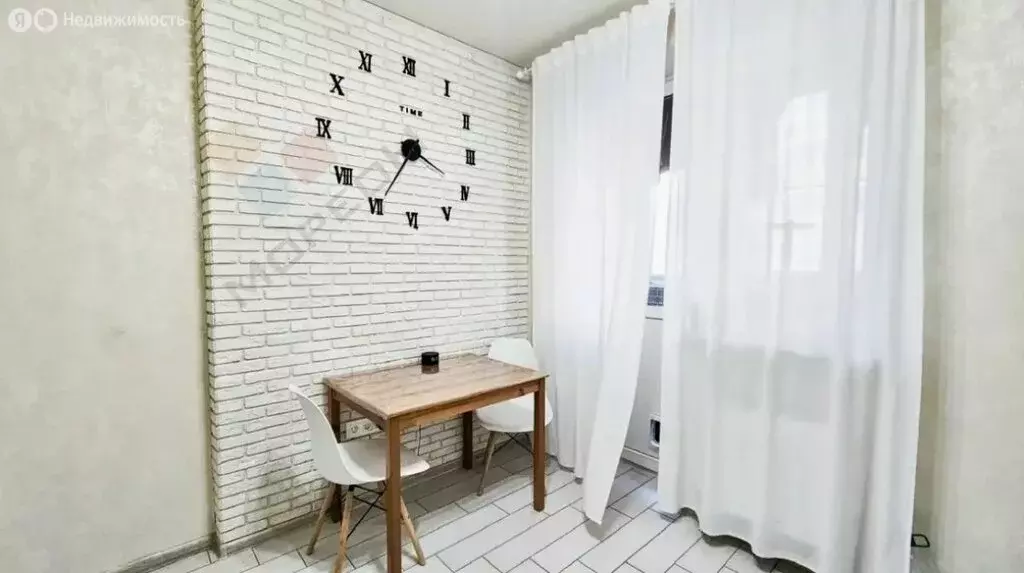 1-комнатная квартира: Краснодар, округ Прикубанский, мкр. Славянский, ... - Фото 2