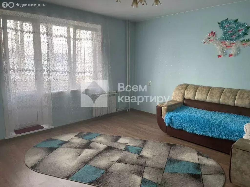 3-комнатная квартира: Новосибирск, Троллейная улица, 144 (63.8 м) - Фото 0
