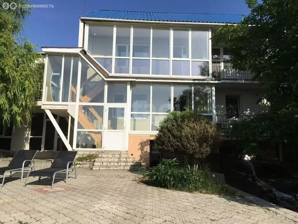 Дом в Севастополь, Нахимовский район, Качинский муниципальный округ, ... - Фото 0