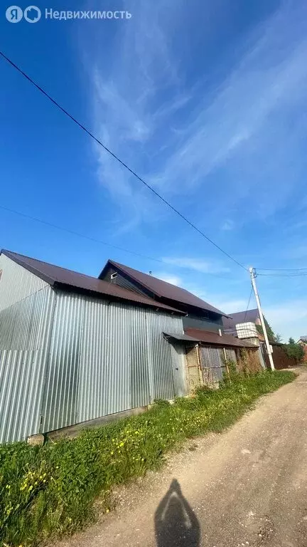 Дом в Пермь, Ягодная улица, 24А/24 (80 м) - Фото 1