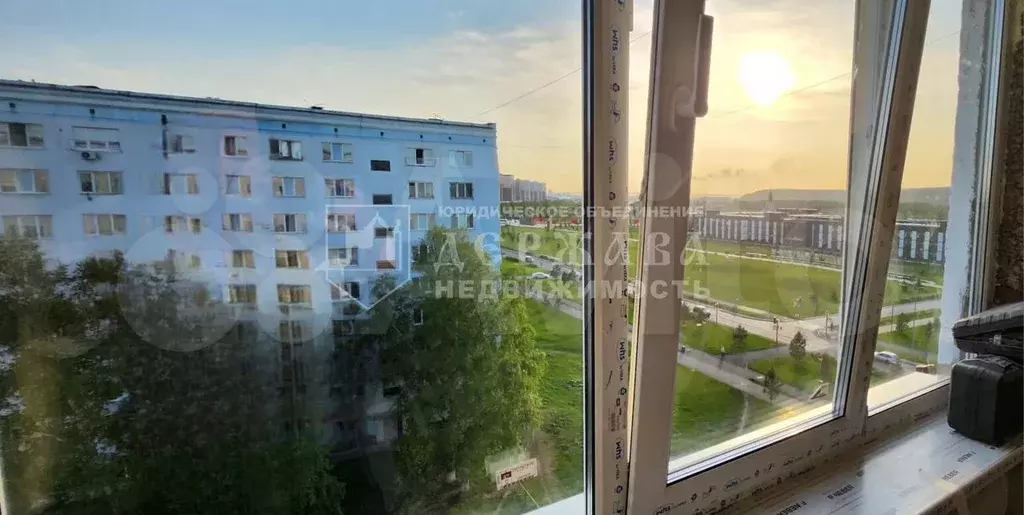 1-к. квартира, 22,5 м, 8/9 эт. - Фото 0
