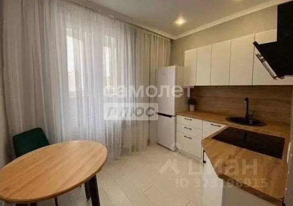 1-к кв. Свердловская область, Екатеринбург ул. Крауля, 168Б (37.2 м) - Фото 2