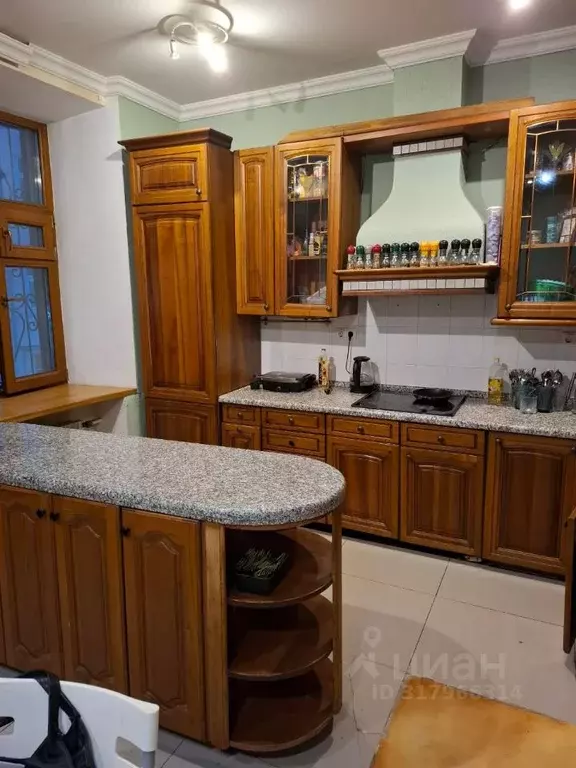 Комната Москва Новокузнецкая ул., 33С1 (15.0 м) - Фото 0