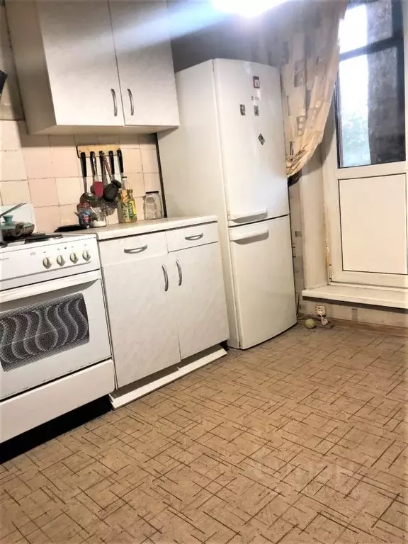1-к кв. Москва Салтыковская ул., 33К3 (39.0 м) - Фото 1