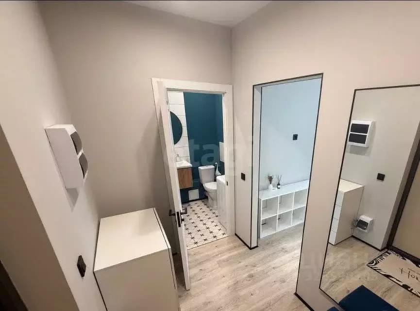 Студия Свердловская область, Березовский Восточная ул., 8к2 (33.1 м) - Фото 2