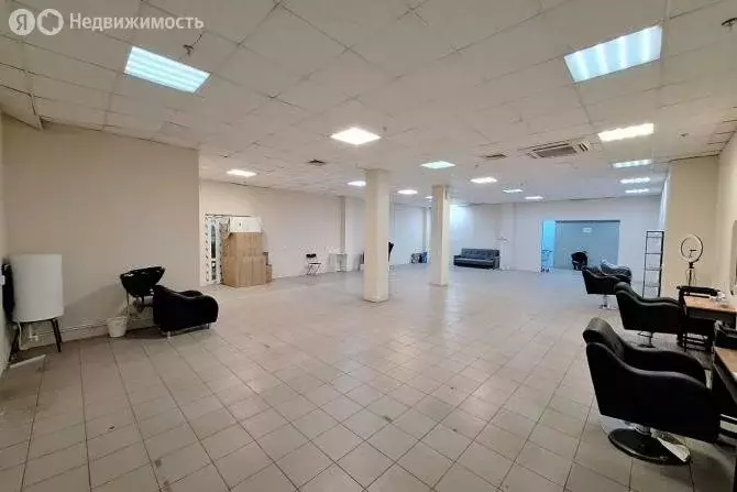 Помещение свободного назначения (120 м) - Фото 1