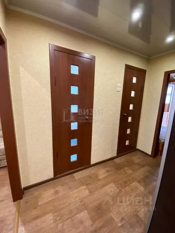 2-к кв. Татарстан, Нижнекамск ул. Сююмбике, 69 (41.5 м) - Фото 2
