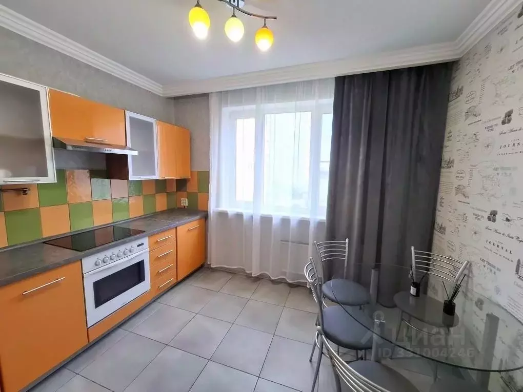 3-к кв. Москва Митинская ул., 32 (75.0 м) - Фото 1