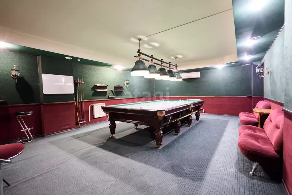 Помещение свободного назначения в Томская область, Томск ул. ... - Фото 2