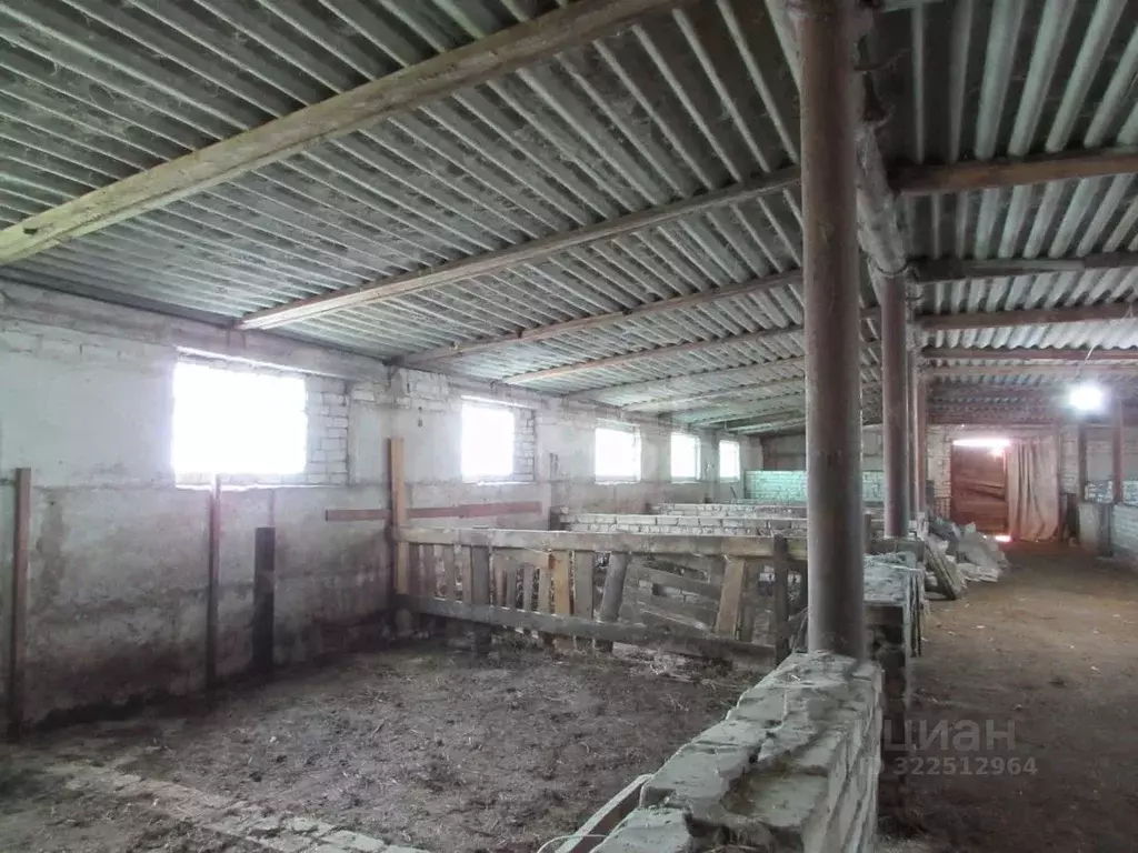 Участок в Волгоградская область, Ленинский район, пос. Рассвет Степная ... - Фото 2