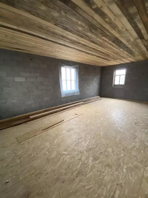 Дом в Саратовская область, Энгельсский район, Терновское муниципальное ... - Фото 2