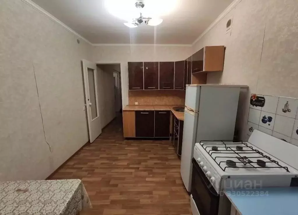 1-к кв. Башкортостан, Туймазы ул. 70 лет Октября, 1 (42.0 м) - Фото 2