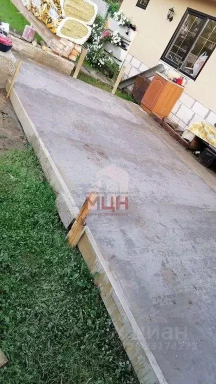 Дом в Тверская область, Конаково ГРЭС-3 СНТ, ул. Третья (84 м) - Фото 2