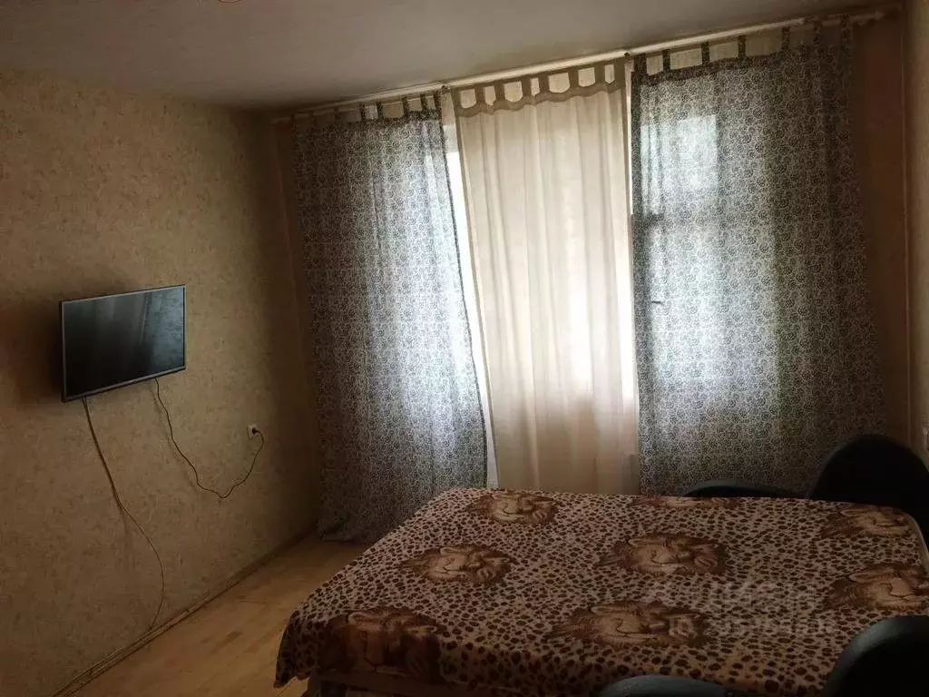 1-к кв. Московская область, Балашиха Авиаторов мкр, ул. Летная, 1 ... - Фото 1