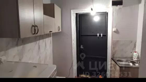 Студия Красноярский край, Красноярск Зеленая Роща мкр, ул. Воронова, ... - Фото 1