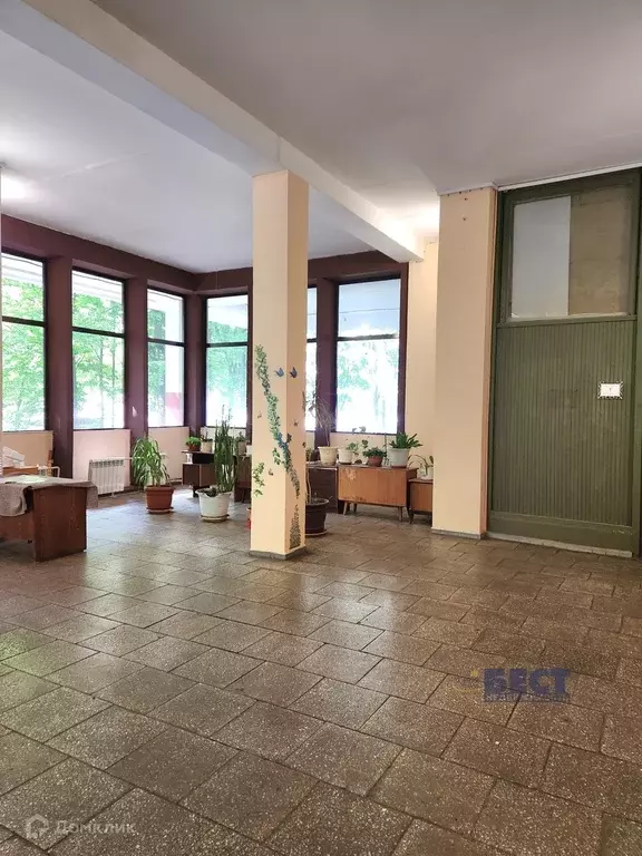 Продаётся 2-к квартира, 60.1 м - Фото 1