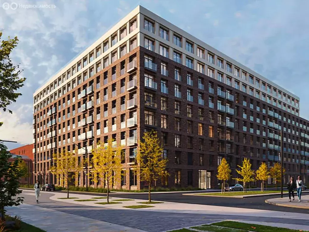 1-комнатная квартира: Санкт-Петербург, набережная Обводного канала, ... - Фото 2