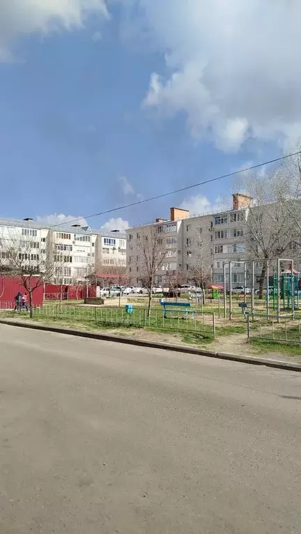 Продаётся 2-к квартира, 57.9 м - Фото 0