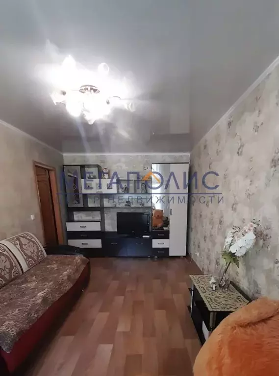 Продаётся 2-к квартира, 41.7 м - Фото 0