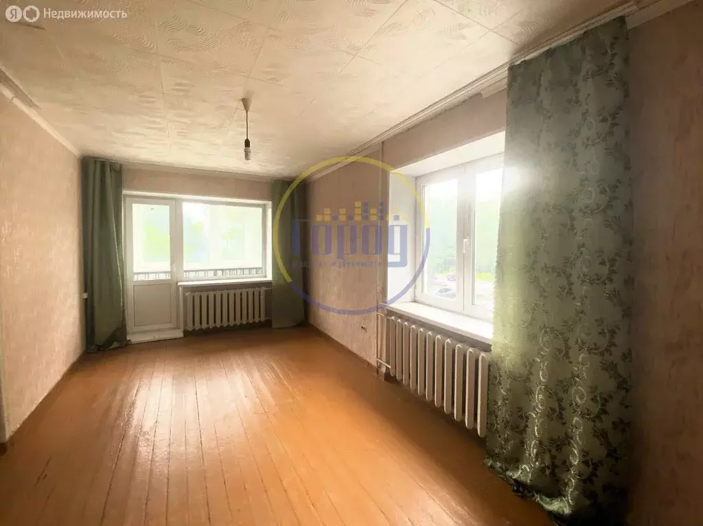 1-комнатная квартира: Копейск, проспект Победы, 7 (30.3 м) - Фото 0