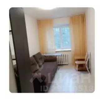 1-к кв. Алтайский край, Барнаул ул. 80-й Гвардейской Дивизии, 68 (13.0 ... - Фото 0