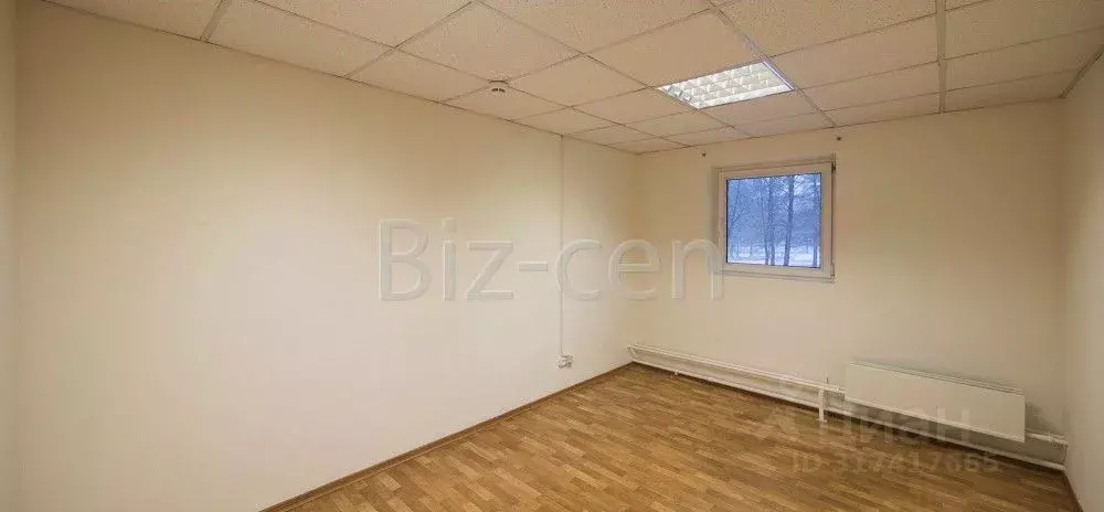 Офис в Санкт-Петербург Полюстровский просп., 28 (31 м) - Фото 1
