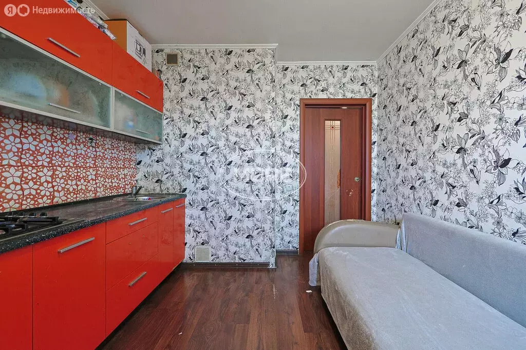 Дом в Калининградская область, Гурьевский муниципальный округ, посёлок ... - Фото 1